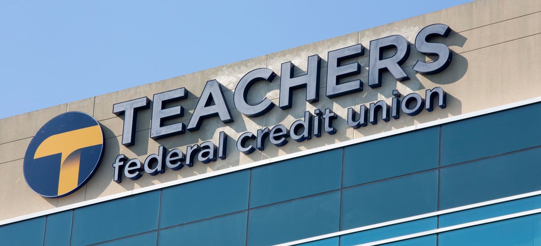 Teachers Federal Credit Union Announces Board Of Directors and Officers