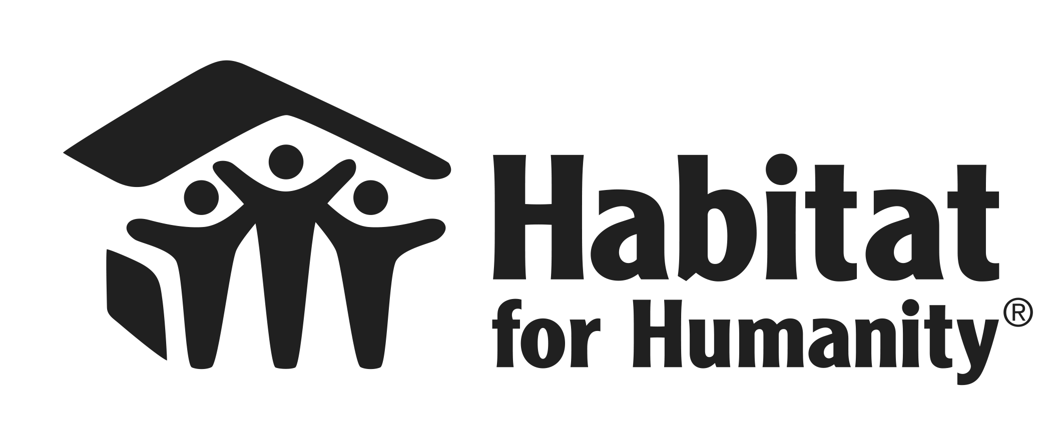 Habitat for humanity logo