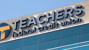 Teachers Federal Credit Union Headquarters