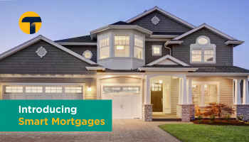 Introducing Smart Mortgages