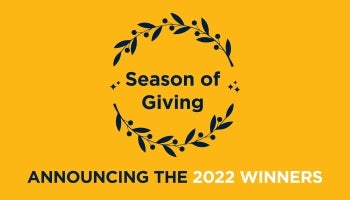 Teachers Federal Credit Union Announces Season of Giving 2022