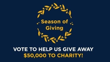 Teachers Federal Credit Union Announces Season of Giving 2022