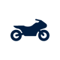 motorcycle icon